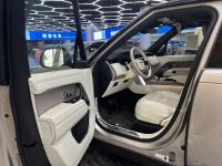 路虎揽胜行政3.0汽油