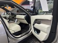 路虎揽胜行政3.0汽油