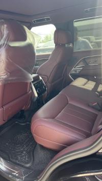 路虎揽胜行政3.0汽油