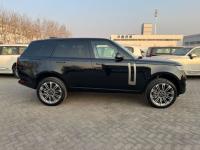 路虎揽胜行政3.0汽油