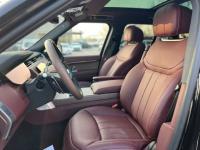 路虎揽胜行政3.0汽油