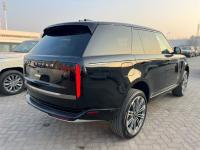 路虎揽胜行政3.0汽油