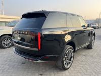 路虎揽胜行政3.0汽油