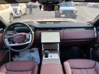 路虎揽胜行政3.0汽油