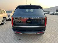 路虎揽胜行政3.0汽油