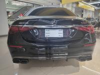 奔驰S63 AMG