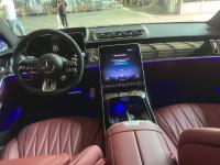 奔驰S63 AMG