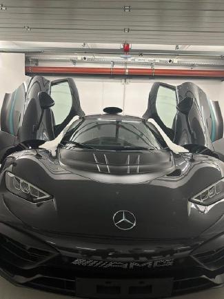 2024款 奔驰S63 海外直采 全国分期 13820818027 定金发车 视频看车