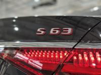 奔驰S63 AMG