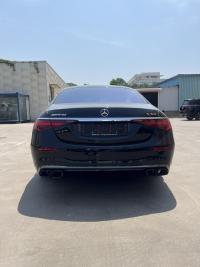 奔驰S63 AMG