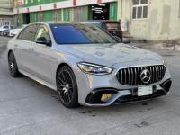 奔驰S63 AMG