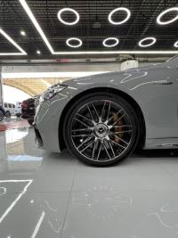 奔驰S63 AMG