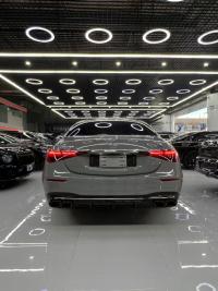 奔驰S63 AMG