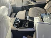 2024款 奔驰S500 四驱 长轴