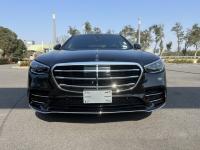 2024款 奔驰S500 四驱 长轴