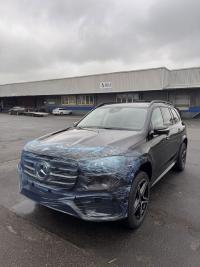 2025款 奔驰GLS450