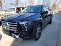 奔驰GLS450
