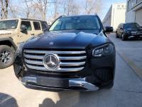 2025款 奔驰GLS450