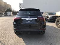 奔驰GLE53 AMG