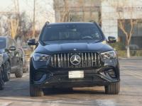 奔驰GLE53 AMG