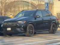 奔驰GLE53 AMG