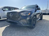 奔驰GLE53 AMG