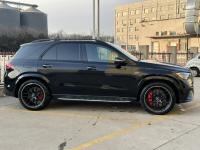 奔驰GLE53 AMG