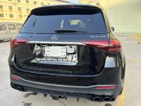奔驰GLE53 AMG