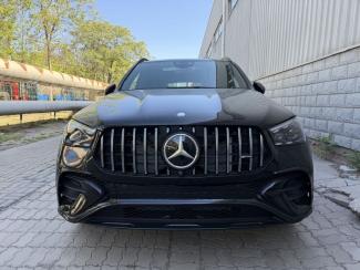 2025款 奔驰GLE53 海外直采 全国分期 13820818027 定金发车 视频看车