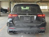 奔驰GLE53 AMG