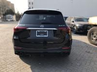奔驰GLE53 AMG