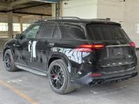 奔驰GLE53 AMG
