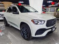奔驰GLE53 AMG