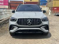 2024款 奔驰GLE53 AMG