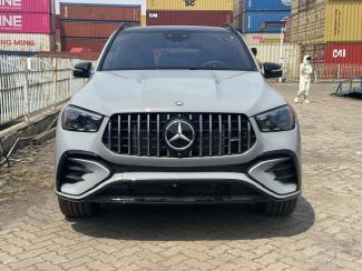 2024款 奔驰GLE53 AMG 海外直采 全国分期 13820818027 定金发车 视频看车
