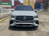 2024款 奔驰GLE53 AMG