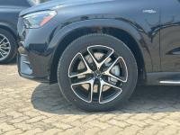 奔驰GLE53 AMG
