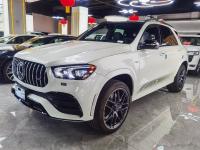 2024款 奔驰GLE53 AMG