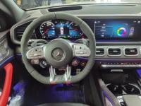 奔驰GLE53 AMG