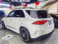 奔驰GLE53 AMG