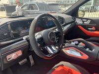 奔驰GLE53 AMG