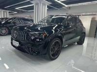 2024款 奔驰GLE53 AMG