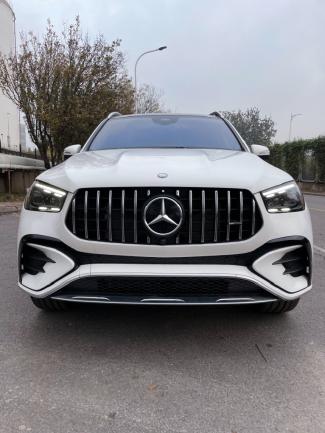 2024款 奔驰GLE53 AMG 海外直采 全国分期 13820818027 定金发车 视频看车