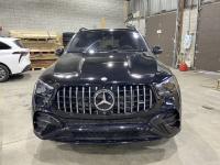 2024款 奔驰GLE53 AMG