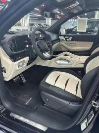 奔驰GLE53 AMG