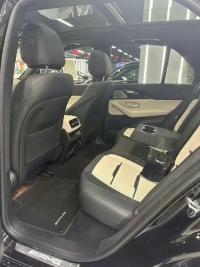 奔驰GLE53 AMG