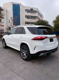 奔驰GLE53 AMG