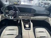 奔驰GLE53 AMG