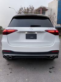 奔驰GLE53 AMG