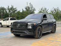 奔驰GLS63 AMG
